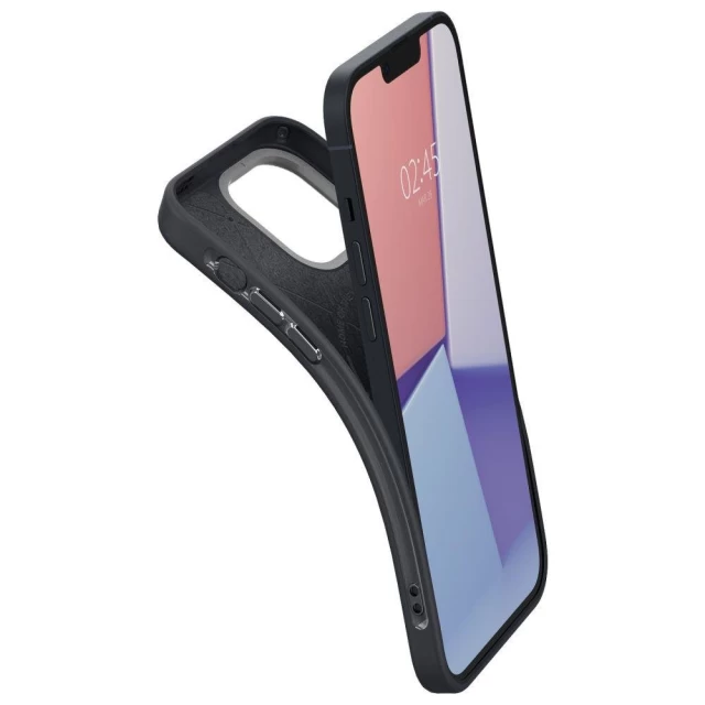 Чохол Spigen для iPhone 14 Cyrill Ultra Color MagSafe Dusk (ACS05089)