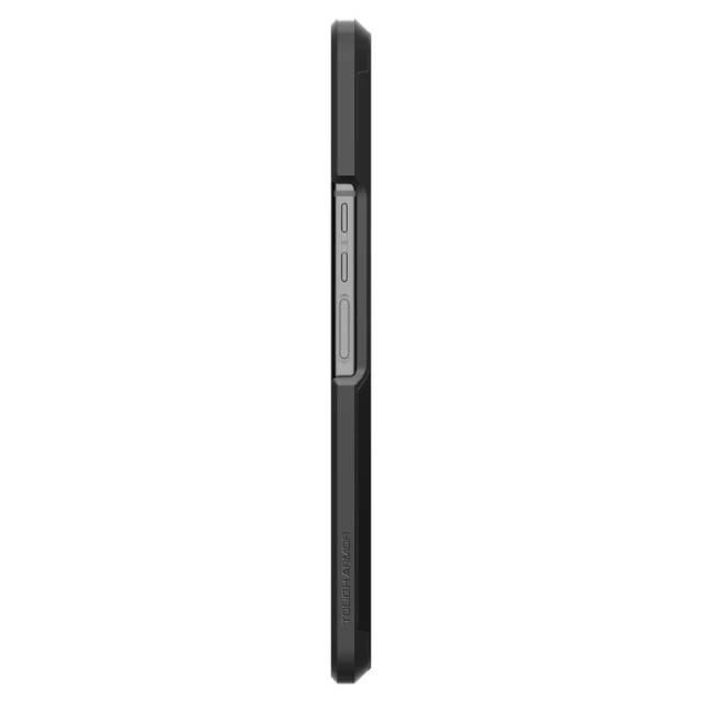 Чохол Spigen для Samsung Galaxy Fold4 (F936) Tough Armor Black (ACS05105)
