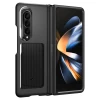 Чехол Spigen Neo Hybrid S для Samsung Galaxy Z Fold 4 Black (ACS05106)