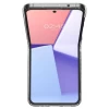 Чехол Spigen для Samsung Galaxy Flip4 (F721) AirSkin Glitter Crystal (ACS05113)