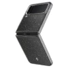 Чохол Spigen для Samsung Galaxy Flip4 (F721) AirSkin Glitter Crystal (ACS05113)