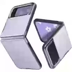 Чохол Spigen для Samsung Galaxy Flip4 (F721) Cyrill Color Dusk (ACS05120)