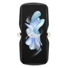 Чехол Spigen для Samsung Galaxy Flip4 (F721) Lienar Black (ACS05171)