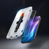 Защитное стекло Spigen для iPhone 14 Pro Max GLAS.TR EZ-FIT 2 Pack Transparency (AGL05202)