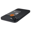 Захисне скло Spigen для камери iPhone 14 | 14 Plus Optik Pro Lens Protector (2 pack) Black (AGL05213)