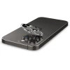 Захисне скло Spigen для камери iPhone 14 Pro | 14 Pro Max Optik.Tr (2 pack) Crystal Clear (AGL05228)