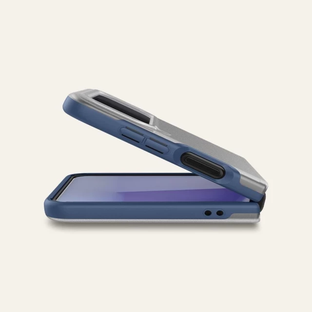 Чехол Spigen для Samsung Galaxy Flip4 (F721) Cyrill Color Coast (ACS05244)