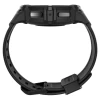 Чохол і ремінець Spigen для Galaxy Watch 5 Pro 45 mm Rugged Armor Pro 2 in 1 Black (ACS05301)