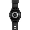 Чехол и ремешок Spigen для Galaxy Watch 5 Pro 45 mm Rugged Armor Pro 2 in 1 Black (ACS05301)