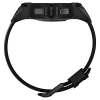 Чехол и ремешок Spigen для Galaxy Watch 4 | 5 44 mm Rugged Armor Pro Black (ACS05394)