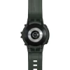 Чехол и ремешок Spigen для Galaxy Watch 4 | 5 44 mm Rugged Armor Pro Military Green (ACS05395)