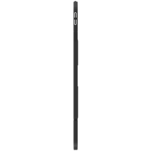 Чехол Spigen Thin Fit Pro для iPad Pro 12.9 2021 | 2022 Black (ACS05468)