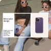 Чохол Spigen для iPhone 14 Pro Max Cyrill Ultra Color MagSafe Taro (ACS05488)