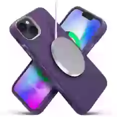 Чехол Spigen для iPhone 14 Plus Cyrill Ultra Color MagSafe Taro (ACS05489)
