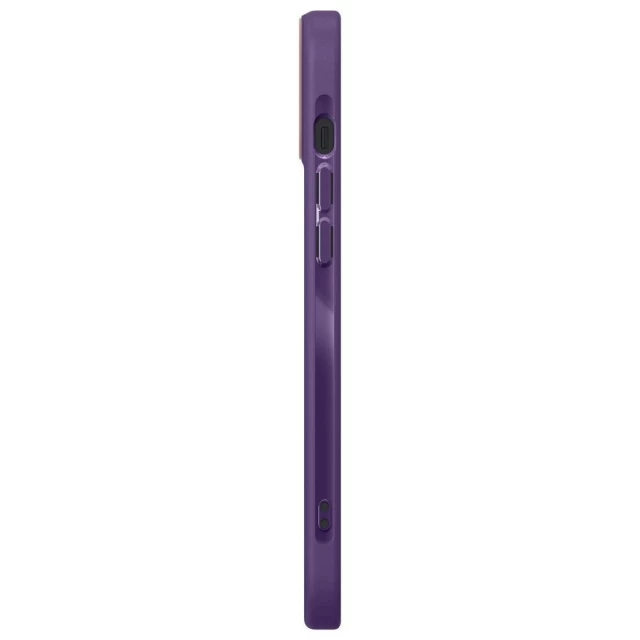 Чохол Spigen для iPhone 14 Plus Cyrill Ultra Color MagSafe Taro (ACS05489)