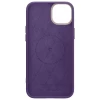 Чехол Spigen для iPhone 14 Cyrill Ultra Color MagSafe Taro (ACS05491)
