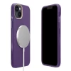 Чохол Spigen для iPhone 14 Cyrill Ultra Color MagSafe Taro (ACS05491)