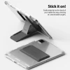 Підставка Outstanding Self-Adhesive Universal Folding Tablet Stand Light Gray (SD53240RS)