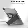 Підставка Outstanding Self-Adhesive Universal Folding Tablet Stand Light Gray (SD53240RS)