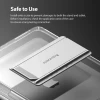 Підставка Outstanding Self-Adhesive Universal Folding Tablet Stand Light Gray (SD53240RS)