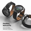 Чохол Ringke Bezel Styling Case Stainless Steel для Galaxy Watch 3 45 mm Black (GW3-45-08)