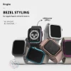 Чохол Ringke Bezel Styling Case Stainless Steel для Apple Watch 40 mm Blue (AW4-40-110)