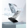 Чехол Ringke Fusion Magnetic для iPhone 12 Pro Max Translucent with MagSafe (FSAP0063)