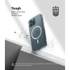 Чехол Ringke Fusion Magnetic для iPhone 12 Pro Max Translucent with MagSafe (FSAP0063)