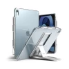 Чохол Ringke Fusion Combo + self-adhesive foldable stand для iPad Air 2022 | 2020 Transparent (FC485R40)