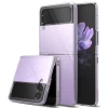 Чохол Ringke Ultra-Thin для Samsung Galaxy Flip3 (F711) Transparent (S534E52)