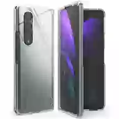 Чохол Ringke Ultra-Thin для Samsung Galaxy Fold3 (F926) Transparent (S536E52)