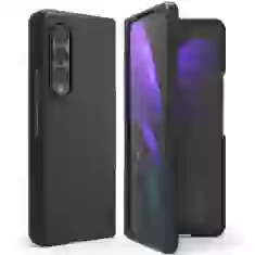 Чохол Ringke Slim для Samsung Galaxy Fold3 (F926) Black (S536E55)