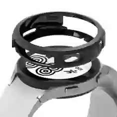 Чохол Ringke Air для для Galaxy Watch 4 44 mm Black (ASG55858RS)