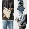 Чохол Ringke Smart Zip Pouch для iPad Pro 2021/2020/2018 5th/4th/3rd 13 Black (8809818842121)