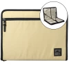 Чохол Ringke Smart Zip Pouch для iPad Pro 2021/2020/2018 5th/4th/3rd 13 Beige (8809818842145)