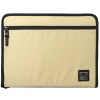 Чохол Ringke Smart Zip Pouch для iPad Pro 2021/2020/2018 5th/4th/3rd 13 Beige (8809818842145)