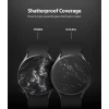 Защитное стекло Ringke IDGL для Samsung Galaxy Watch 4 40 mm (4 Pack) (G4AS049)