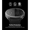 Захисне скло Ringke IDGL compatible with Ringke Air Sport для Samsung Galaxy Watch 4 40 mm (4 Pack) (G4AS050)