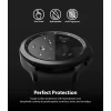 Захисне скло Ringke IDGL для Samsung Galaxy Watch 4 46 mm (4 Pack) (G4AS056)