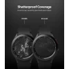 Захисне скло Ringke IDGL для Samsung Galaxy Watch 4 46 mm (4 Pack) (G4AS056)