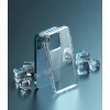 Чехол Ringke Fusion для iPhone 13 Pro Max Transparent (F553E52)