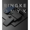 Чохол Ringke Onyx для iPhone 13 Pro Max Black (N556E55)