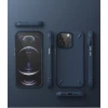 Чохол Ringke Onyx для iPhone 13 Pro Max Dark Blue (N556E63)