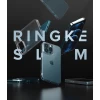 Чехол Ringke Slim для iPhone 13 Pro Max Matte Clear (S557E232)