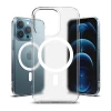 Чохол Ringke Fusion Magnetic для iPhone 13 Pro Transparent with MagSafe (FMGM548E52)