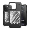 Чехол Ringke Onyx Design Paint для iPhone 13 Pro Black (OD551E229)