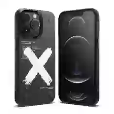 Чехол Ringke Onyx Design X для iPhone 13 Pro Black (OD551E234)