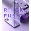 Чохол Ringke Fusion для iPhone 13 Transparent (F543E52)