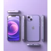 Чохол Ringke Fusion для iPhone 13 Transparent (F543E52)