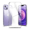 Чохол Ringke Fusion для iPhone 13 Transparent (F543E52)